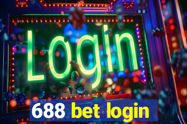 688 bet login